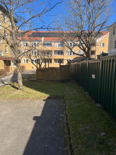 Lägenhet, 3 rooms, 73 sqm, Borås – bild 2