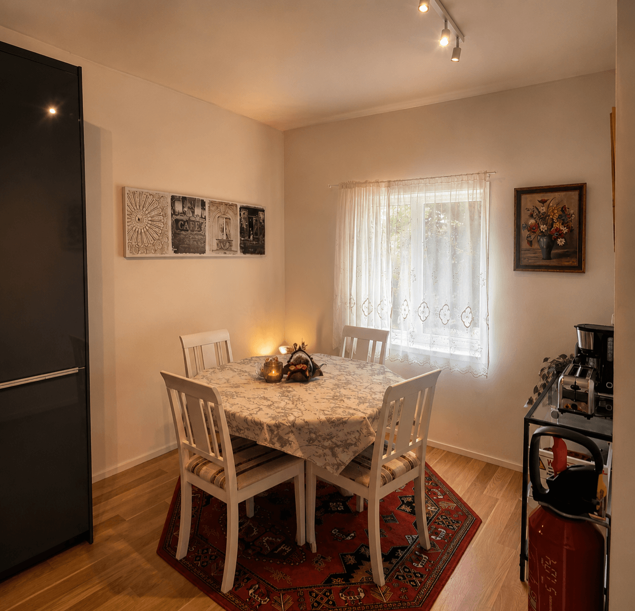 4 rok · 135 m² i Mölndal – bild 7