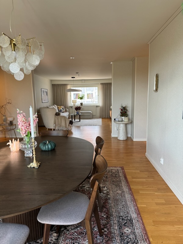 Lägenhet, 4 rooms, 140 sqm, Hedemora – bild 7