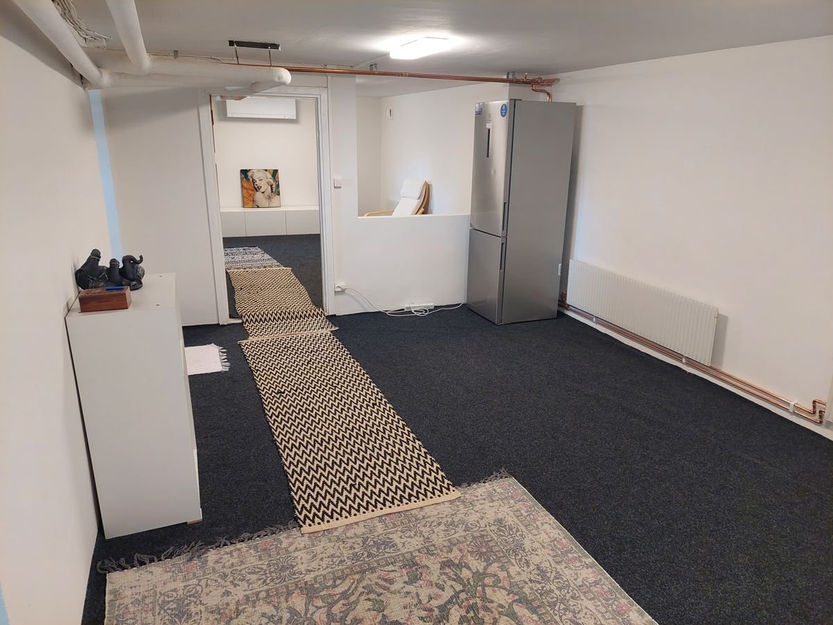 3 rok · 70 m² i Sorunda – bild 8