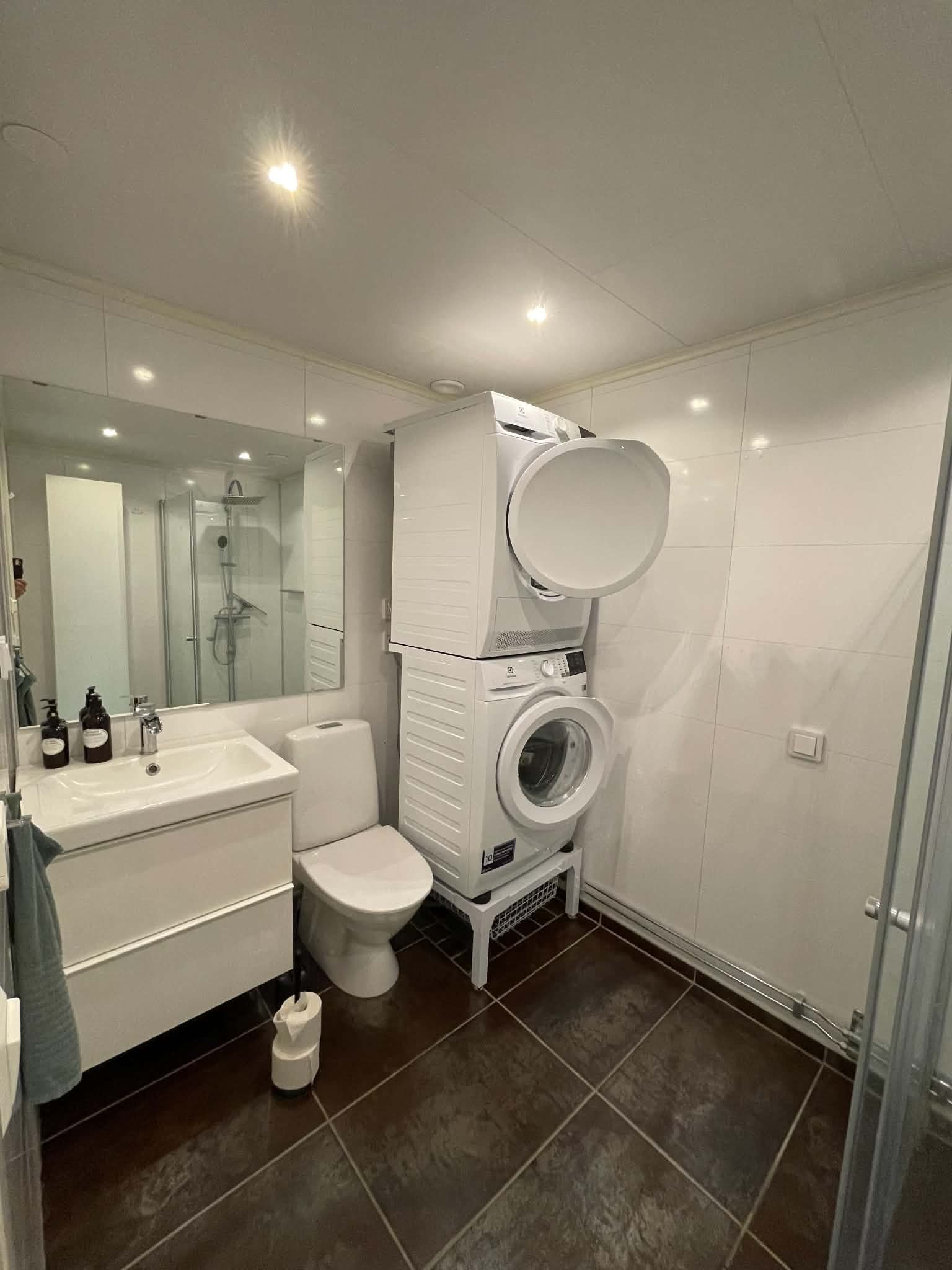 2 rok · 48 m² i Arvidsjaur – bild 15