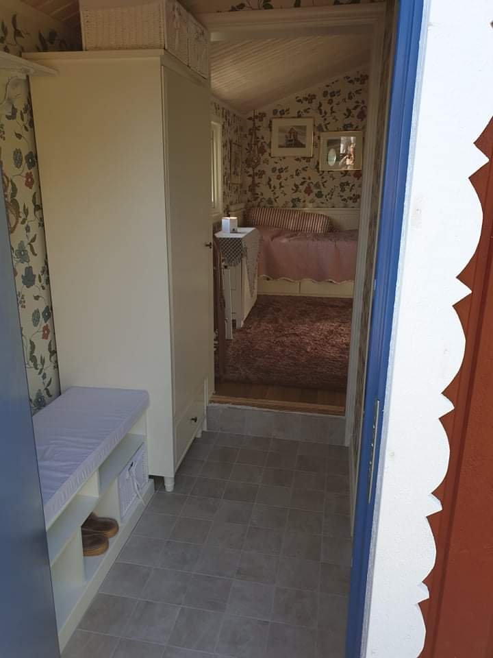 Stuga, 1 rooms, 15 sqm, Årsta havsbad – bild 4