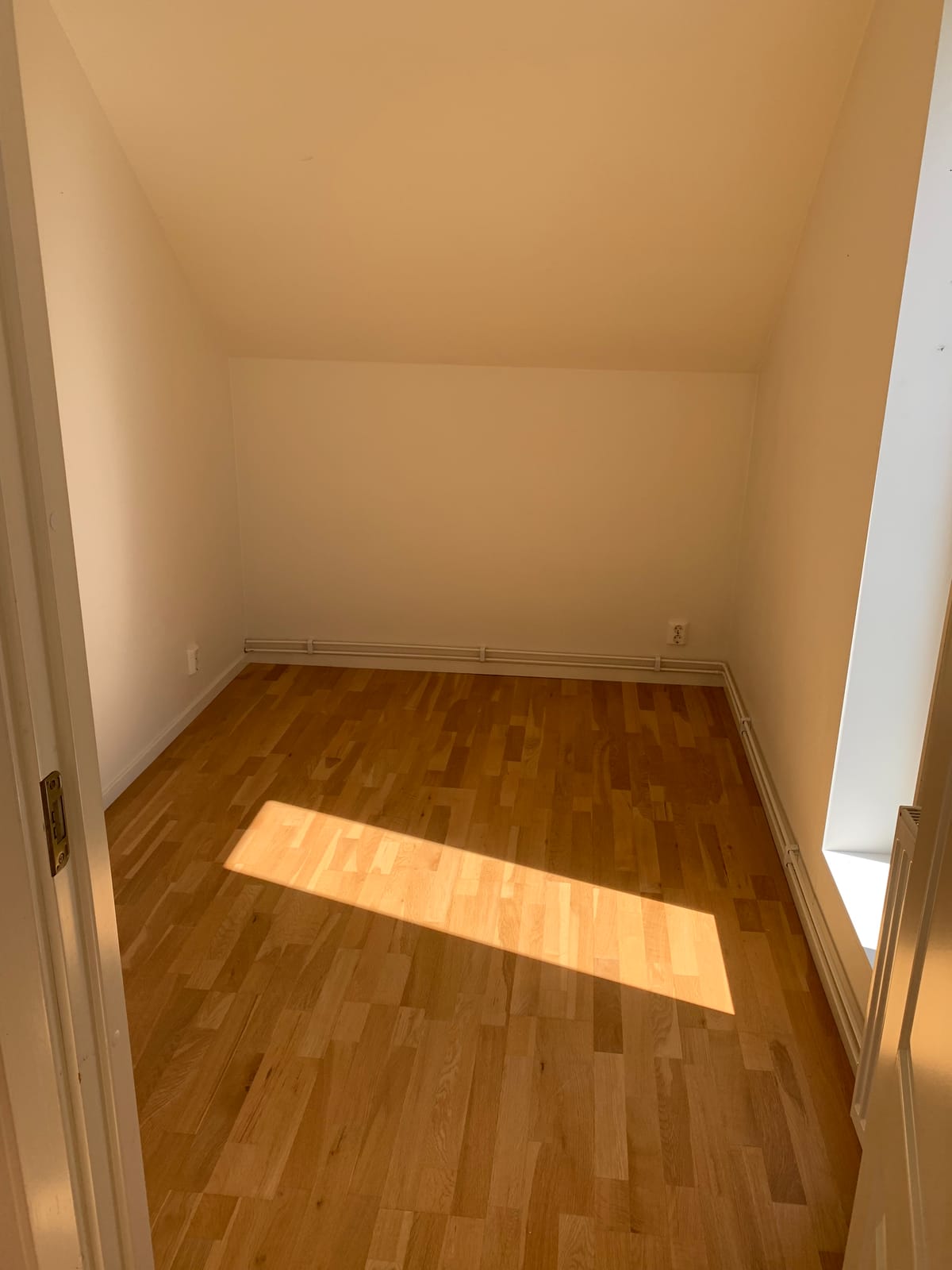 4 rok · 95 m² i Umeå – bild 2