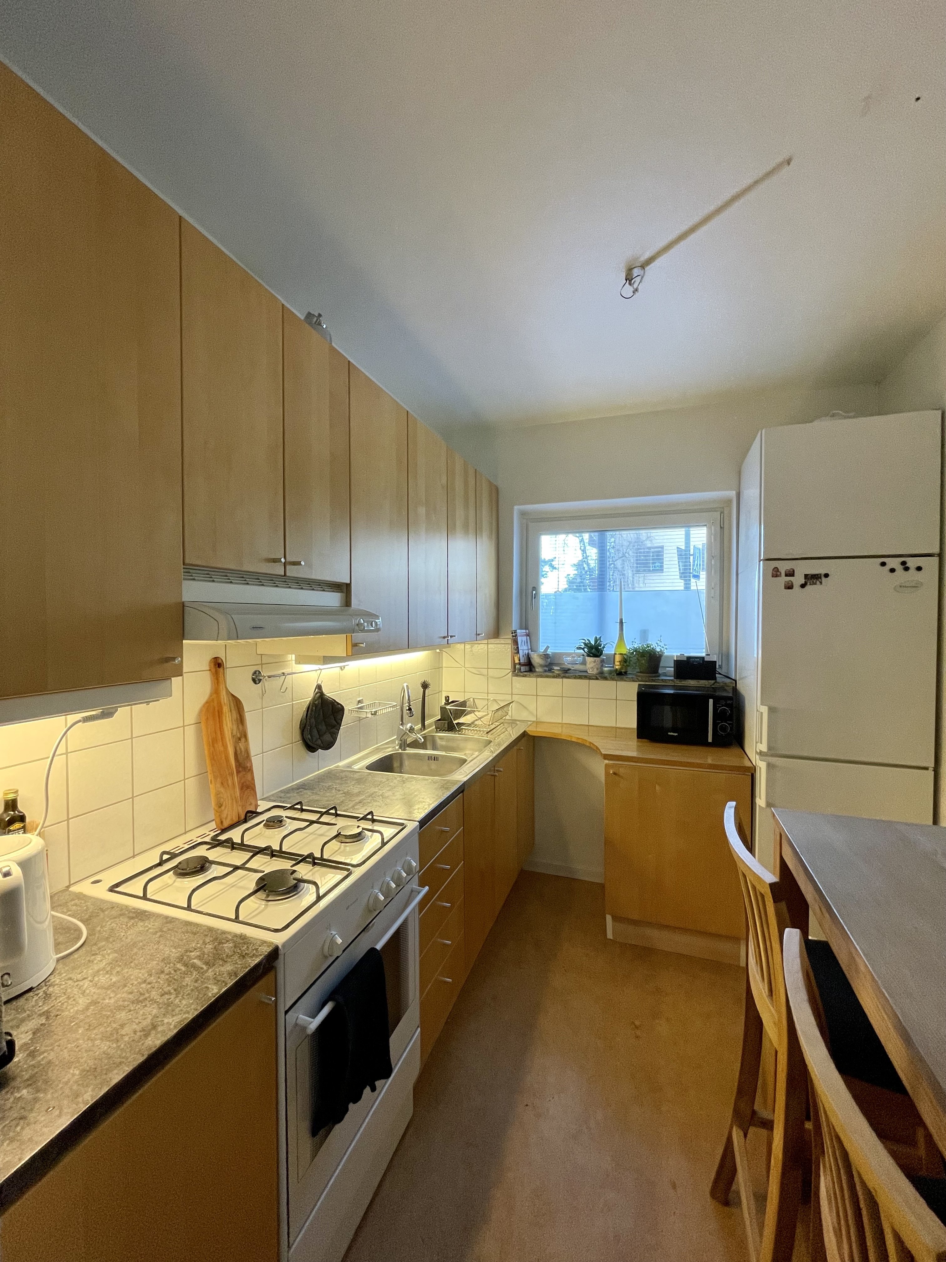 Lägenhet, 2 rooms, 42 sqm, Hägersten – bild 5