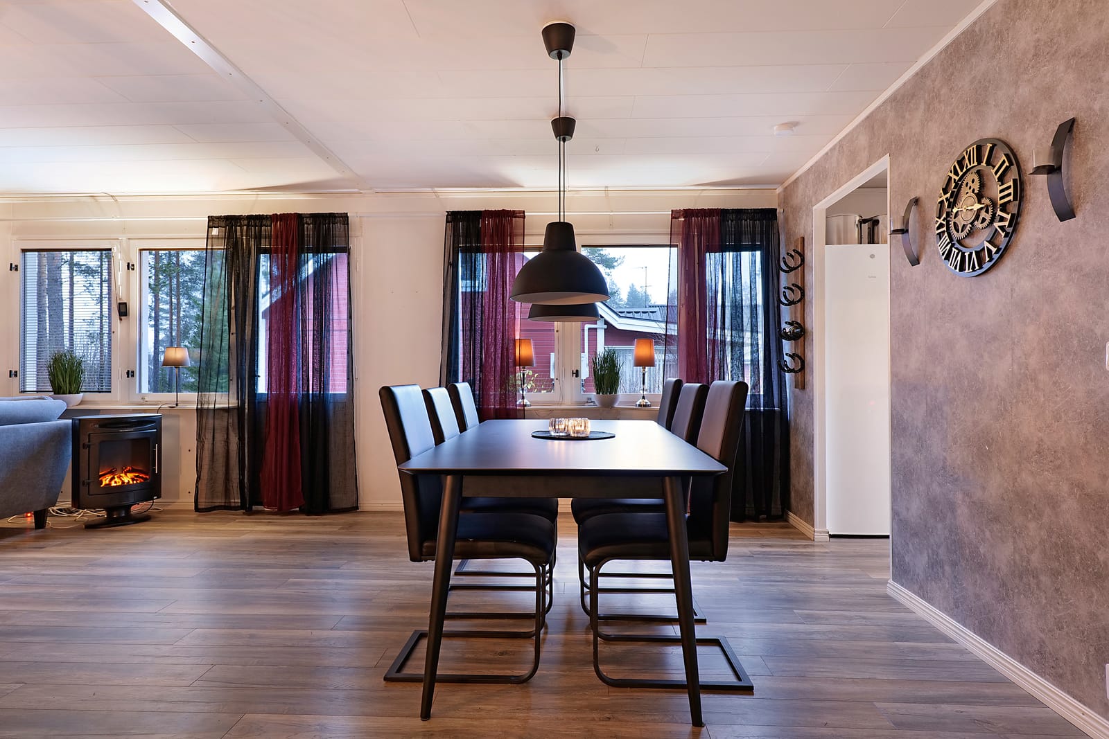 5 rok · 152 m² i Piteå – bild 12