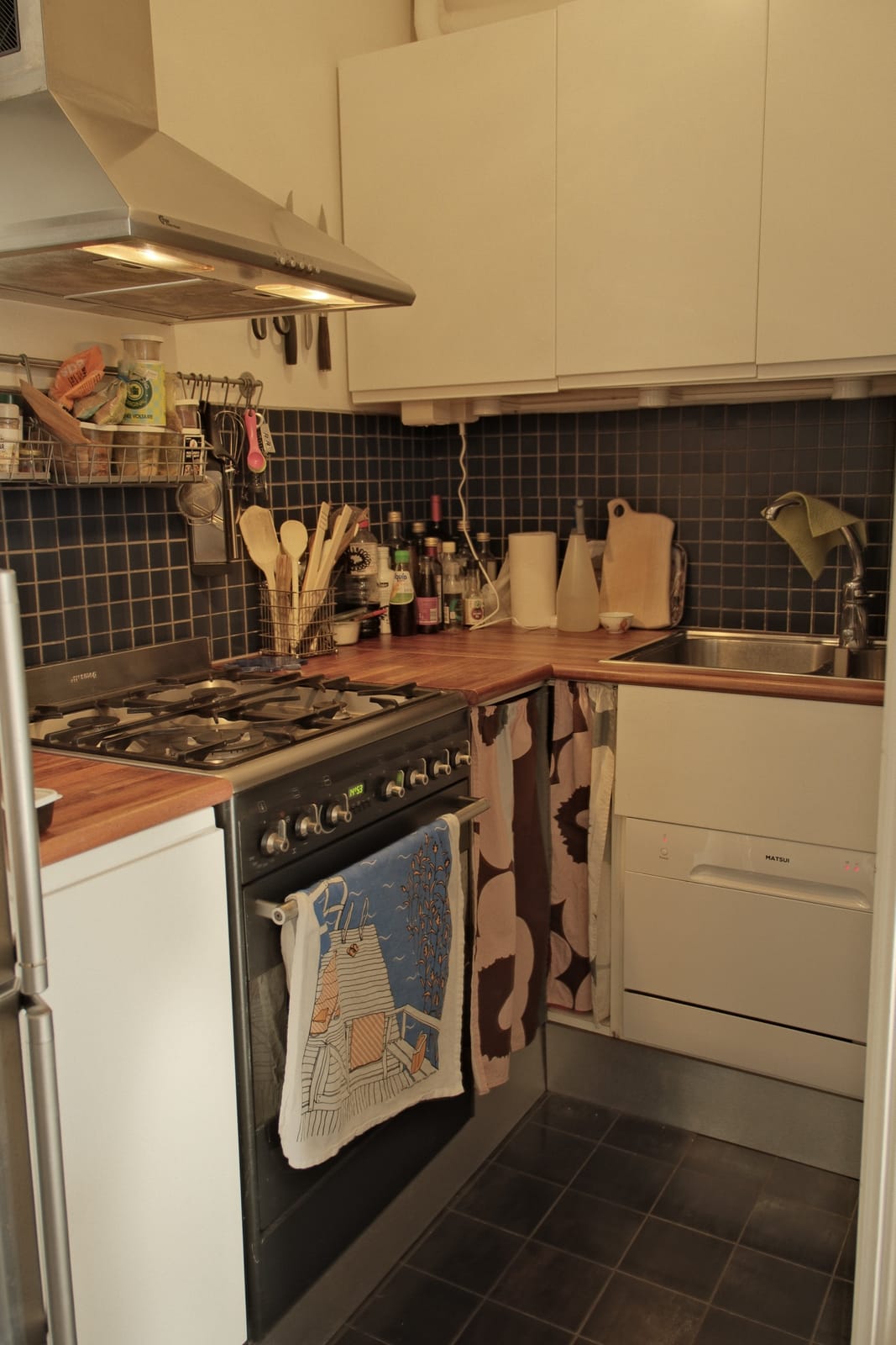 2 rok · 38 m² i Stockholm – bild 11