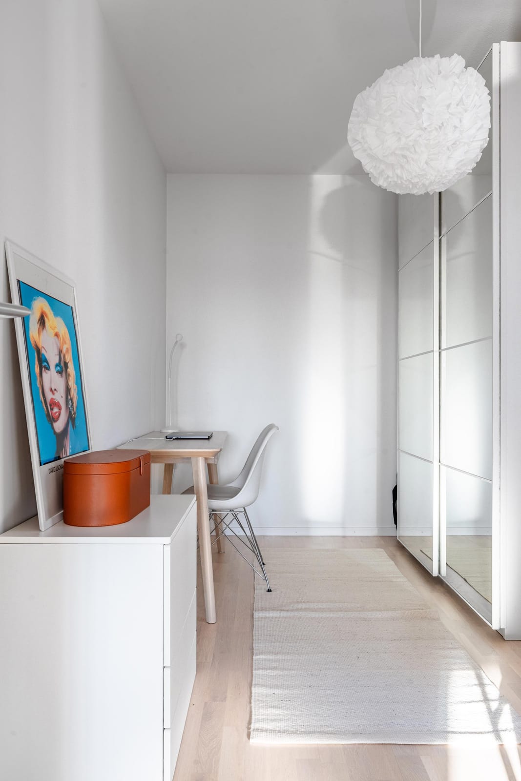 4 rok · 100 m² i Uppsala – bild 7