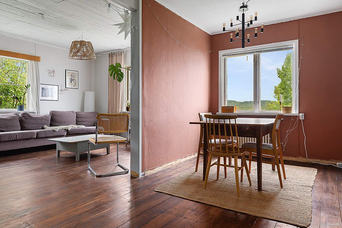 3 rok · 80 m² i Åsele – bild 9