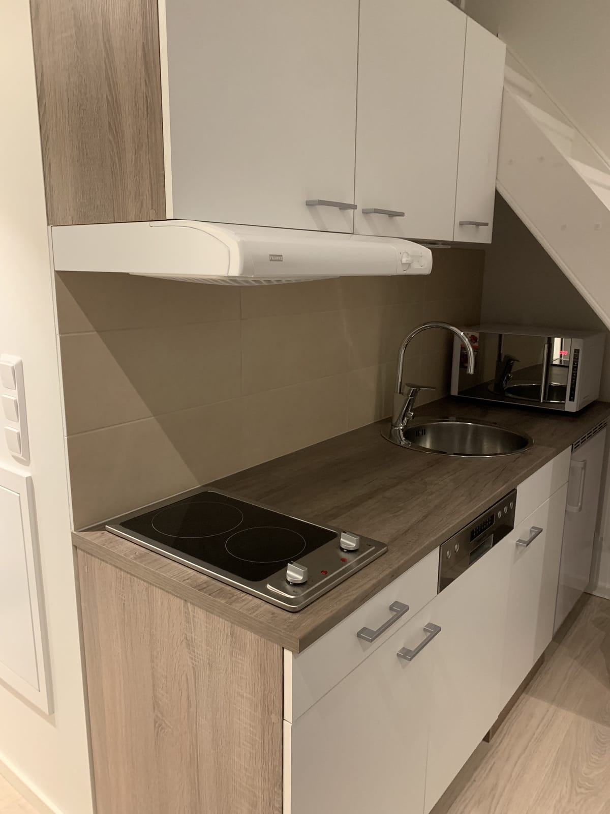 2 rok · 25 m² i Upplands Väsby – bild 3