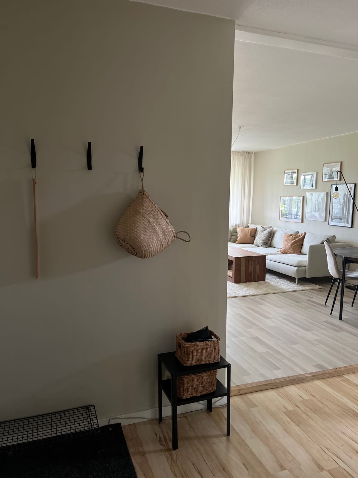 2 rok · 64 m² i Skellefteå – bild 2