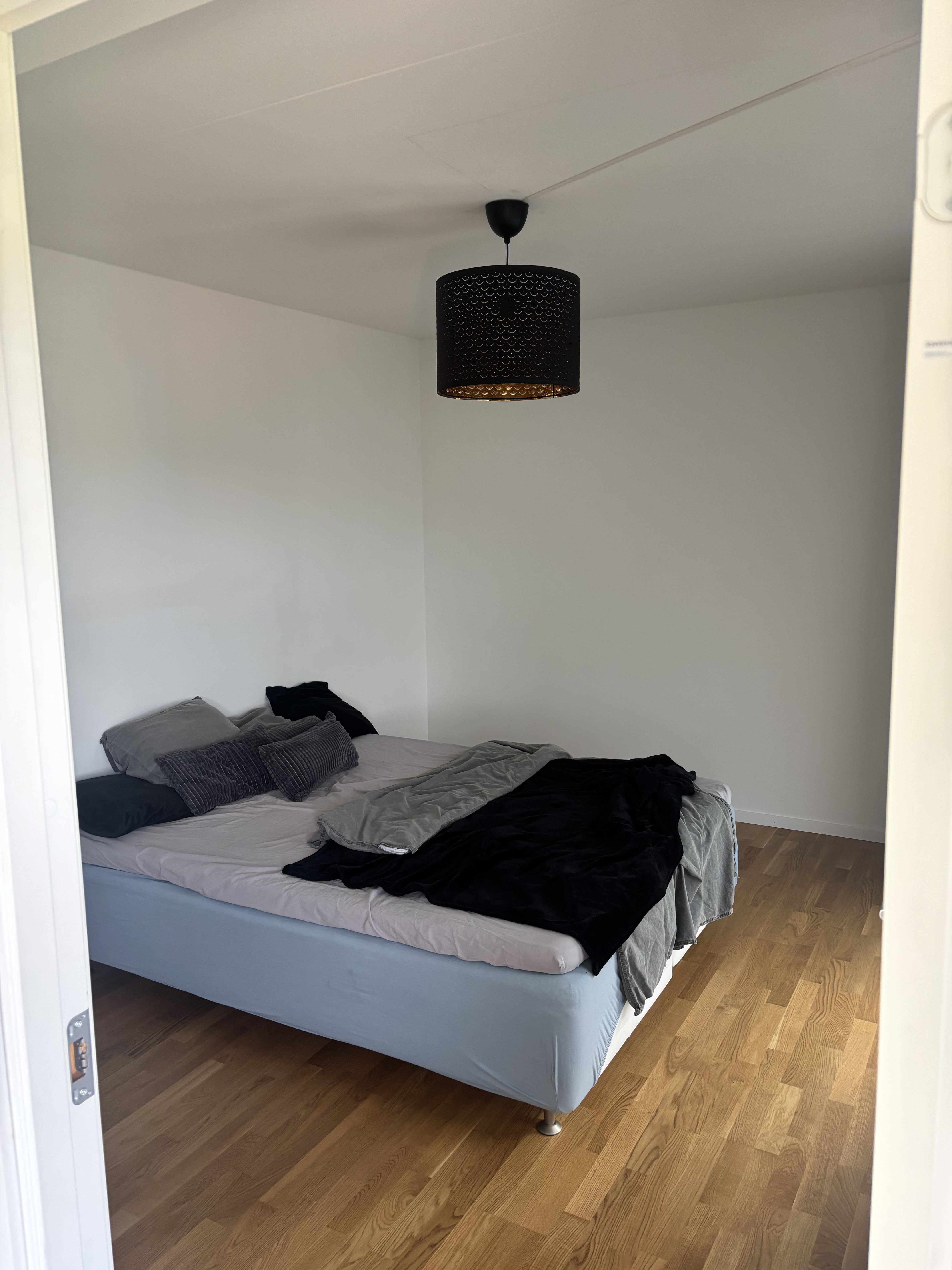 Lägenhet, 2 rooms, 49 sqm, Tumba – bild 4