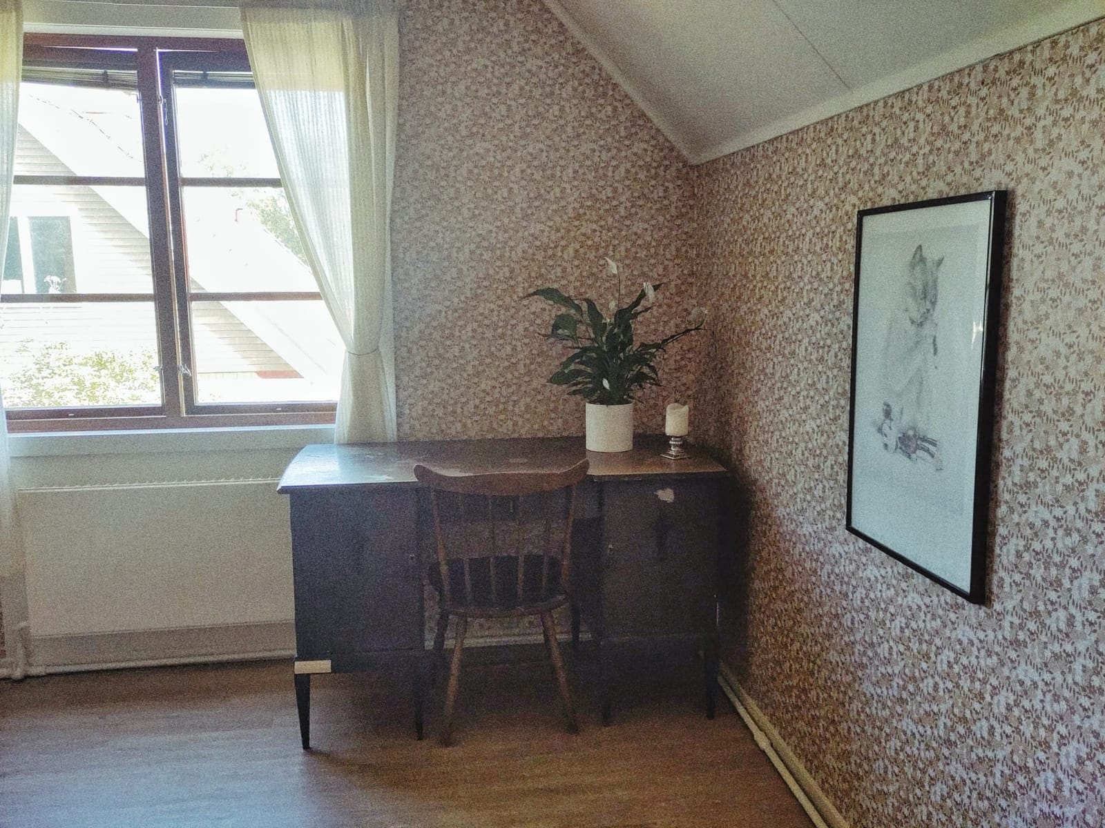 1 rok · 14 m² i Björneborg – bild 3