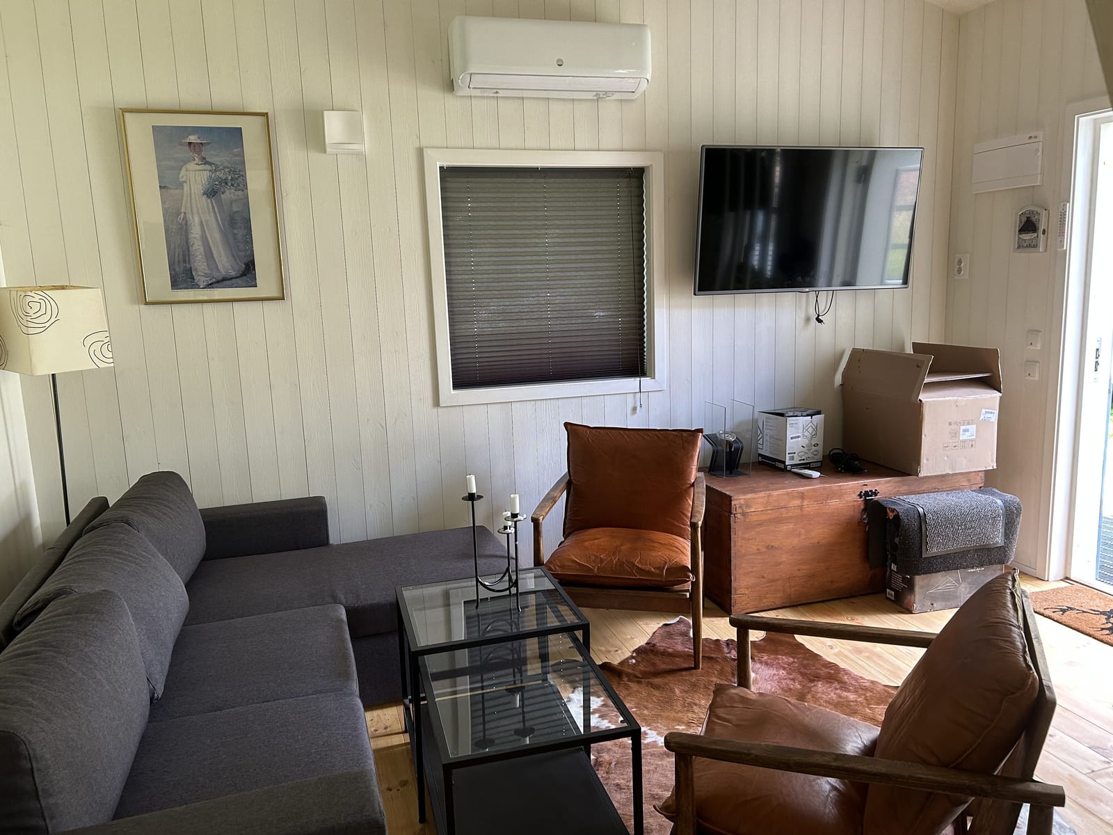 2 rok · 45 m² i Öxabäck – bild 9