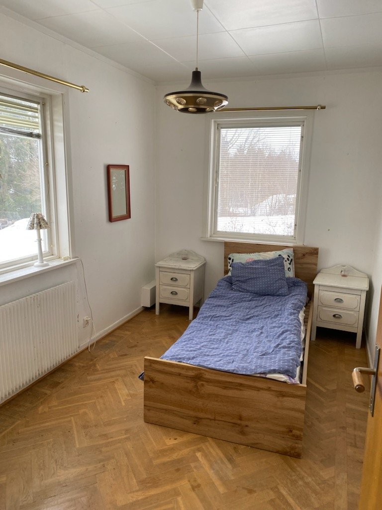 Villa/Hus, 5 rooms, 80 sqm, Öje – bild 3