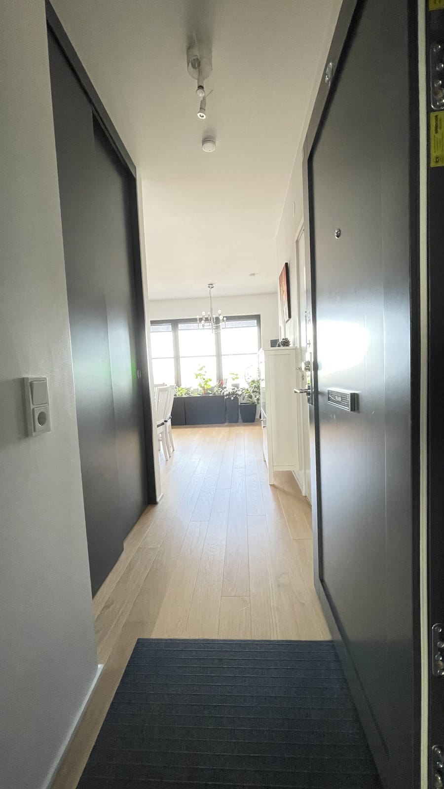 1 rok · 30 m² i Nacka – bild 3