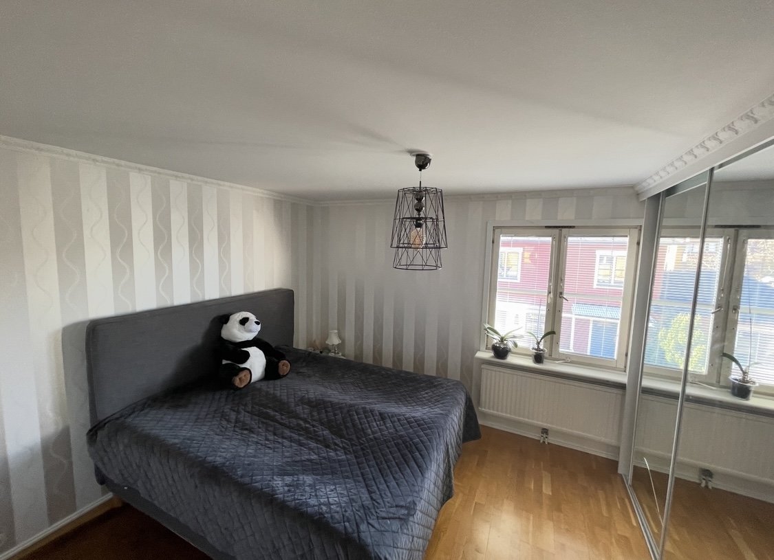 Radhus, 1 rooms, 20 sqm, Kista – bild 3