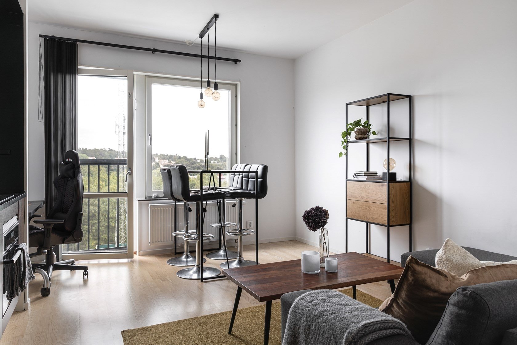 1 rok · 27 m² i Knivsta – bild 5