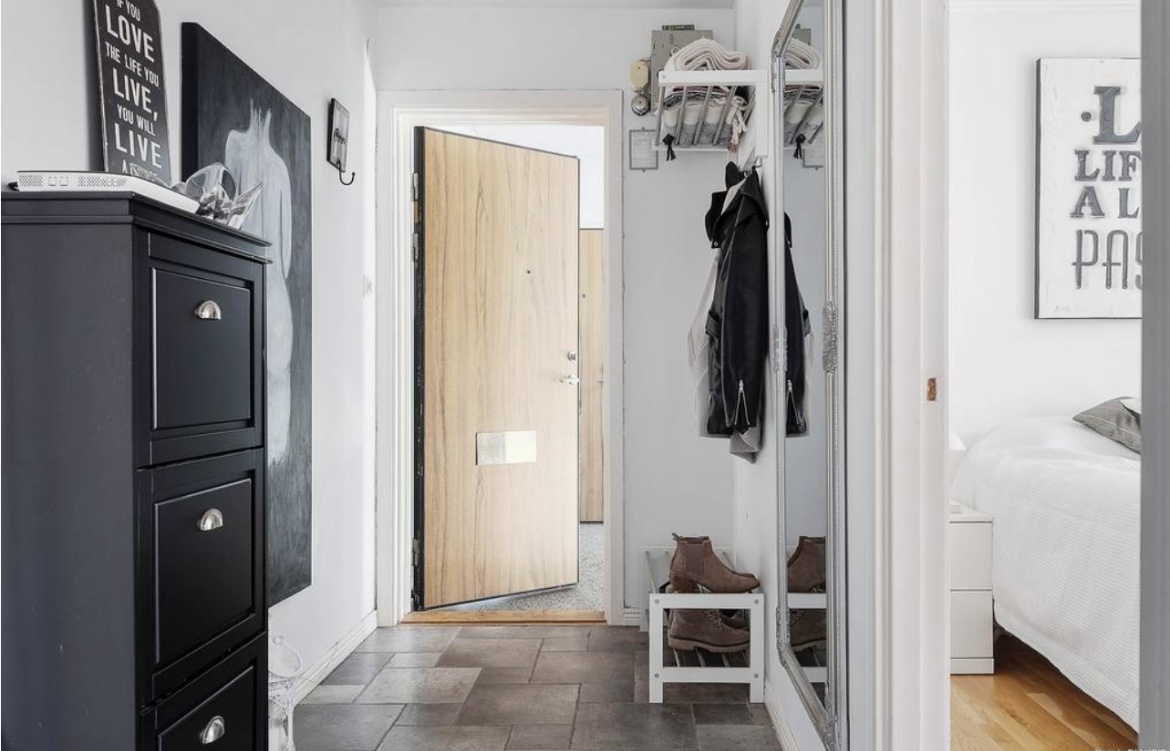 Lägenhet, 2 rooms, 56 sqm, Borås – bild 7