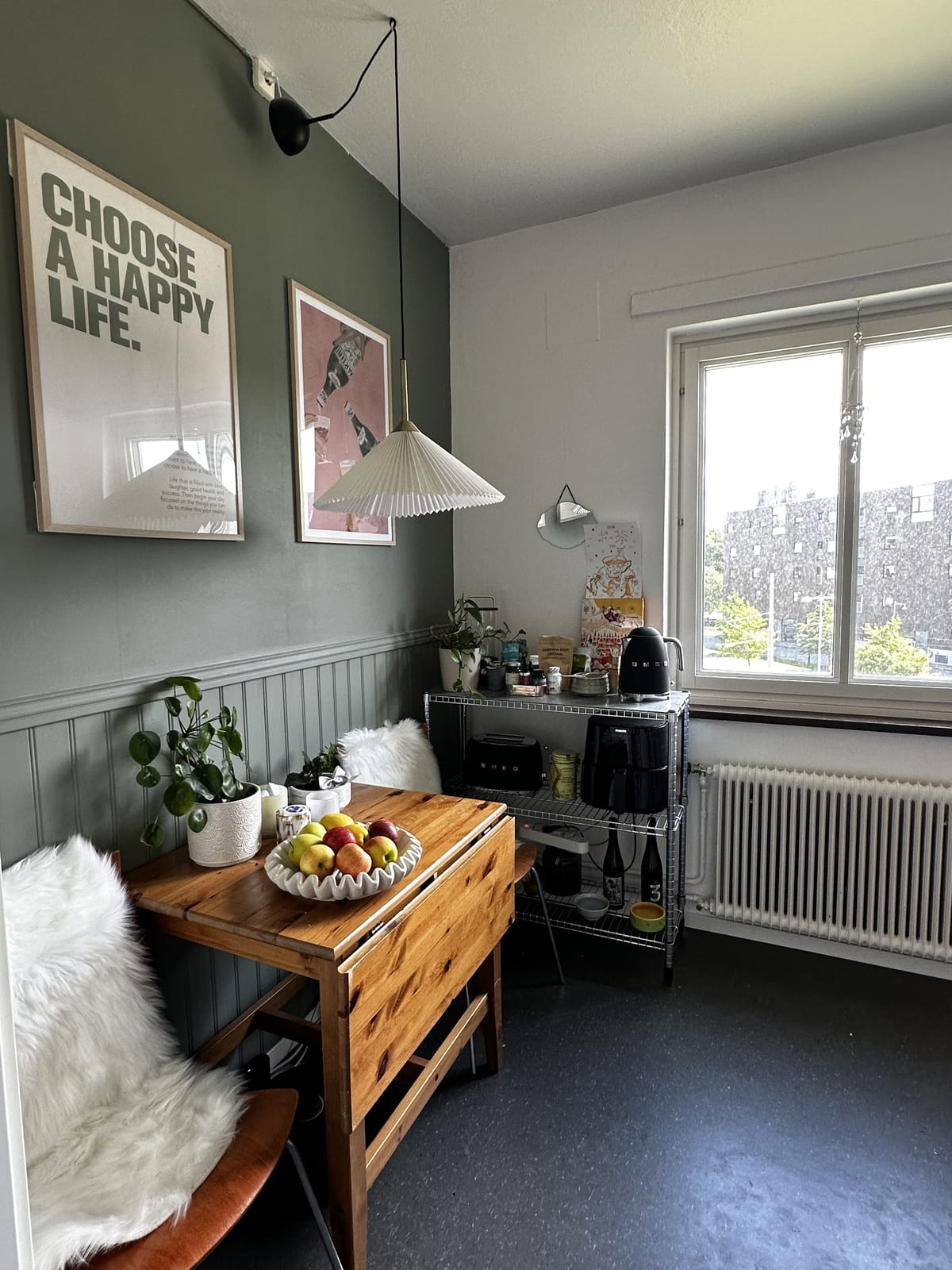 2 rok · 50 m² i Göteborg – bild 5