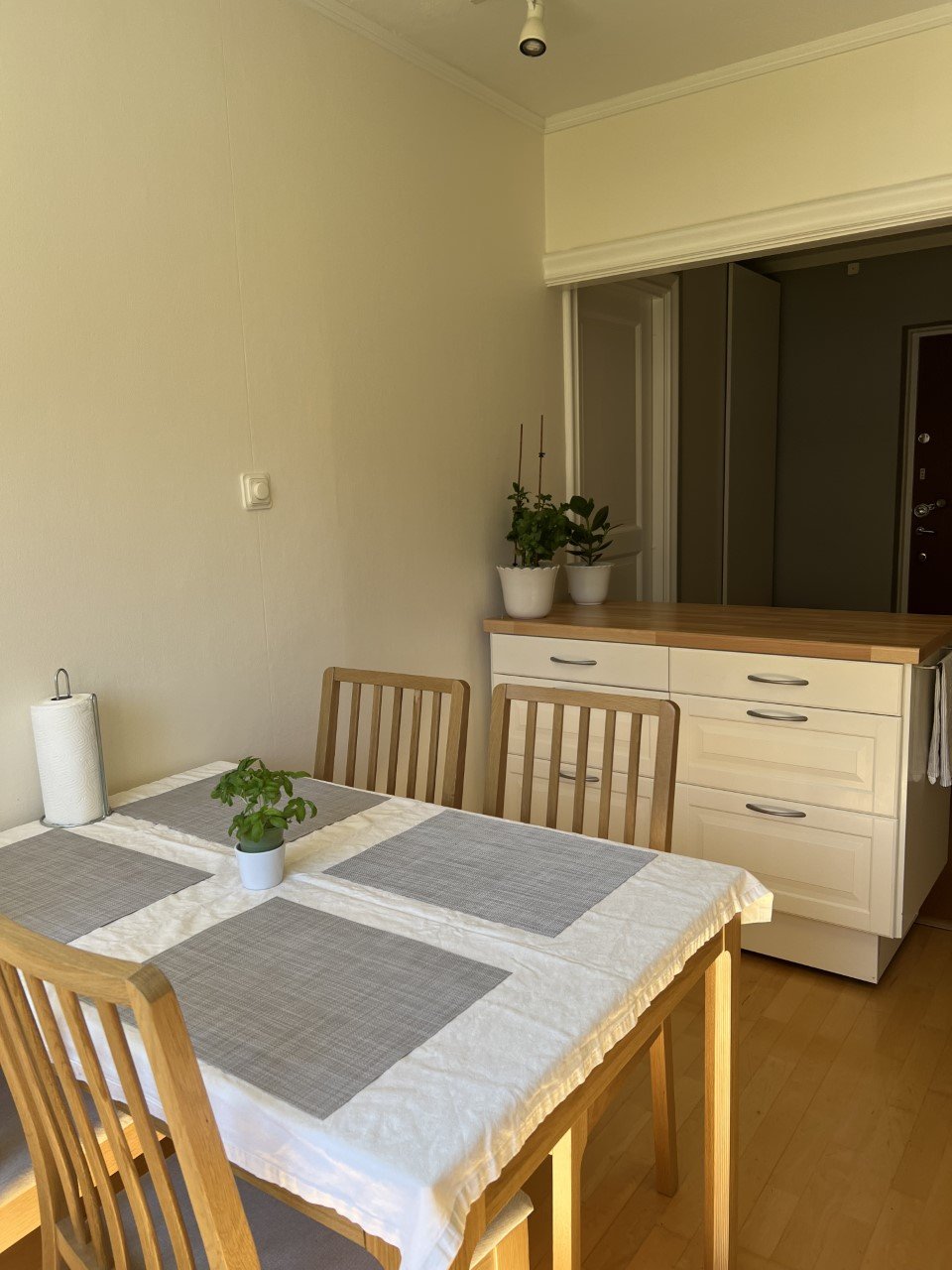 2 rok · 52 m² i Järfälla – Järfälla