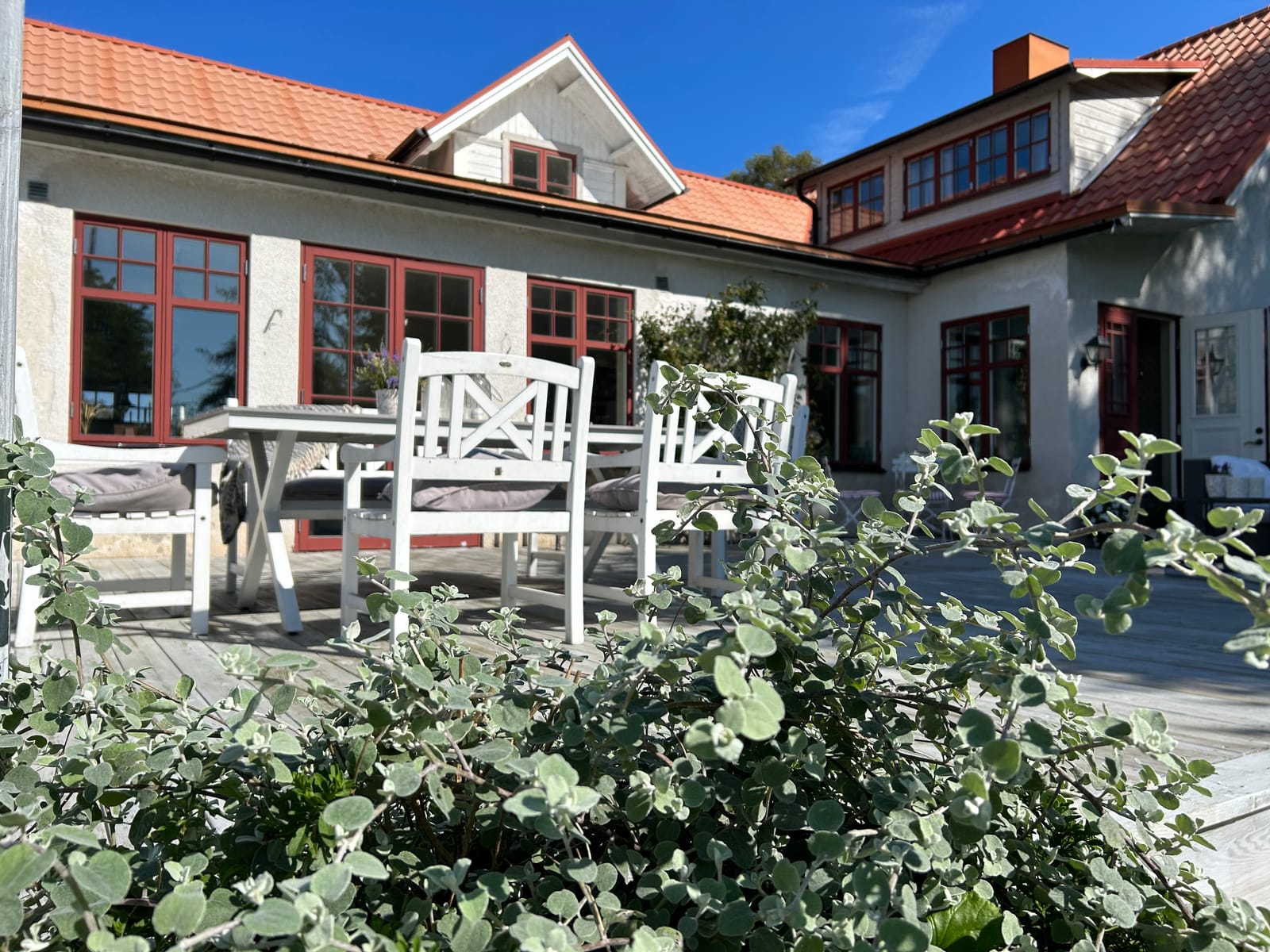 5 rok · 150 m² i Gotlands Tofta – bild 39