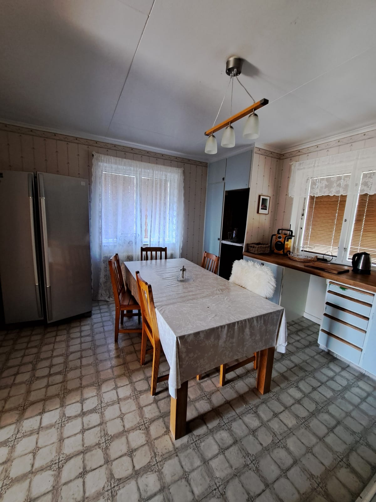 4 rok · 110 m² i Sunnemo – bild 4