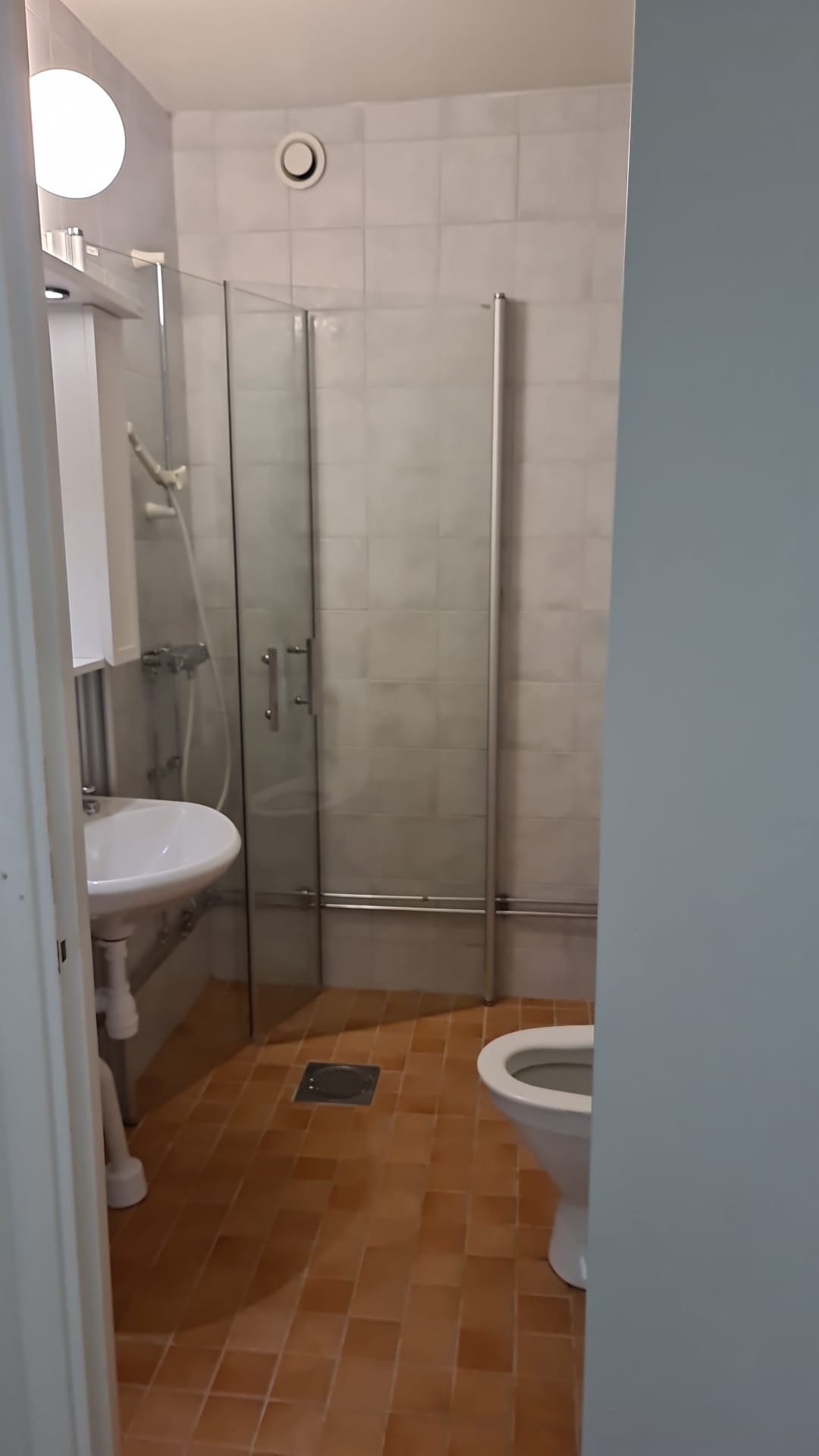 Lägenhet, 2 rooms, 54 sqm, Täby