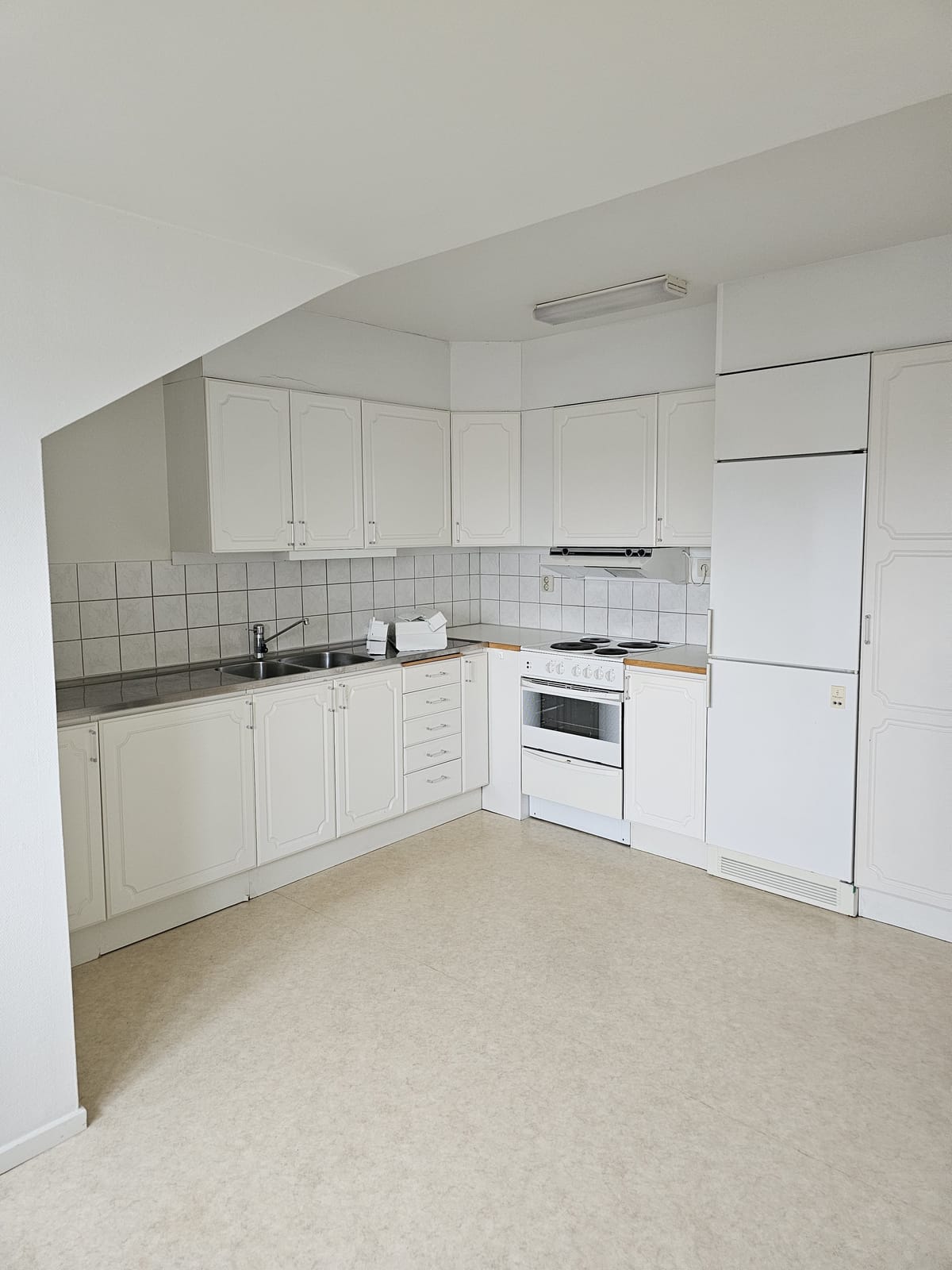 2 rok · 53 m² i Alvesta – Alvesta