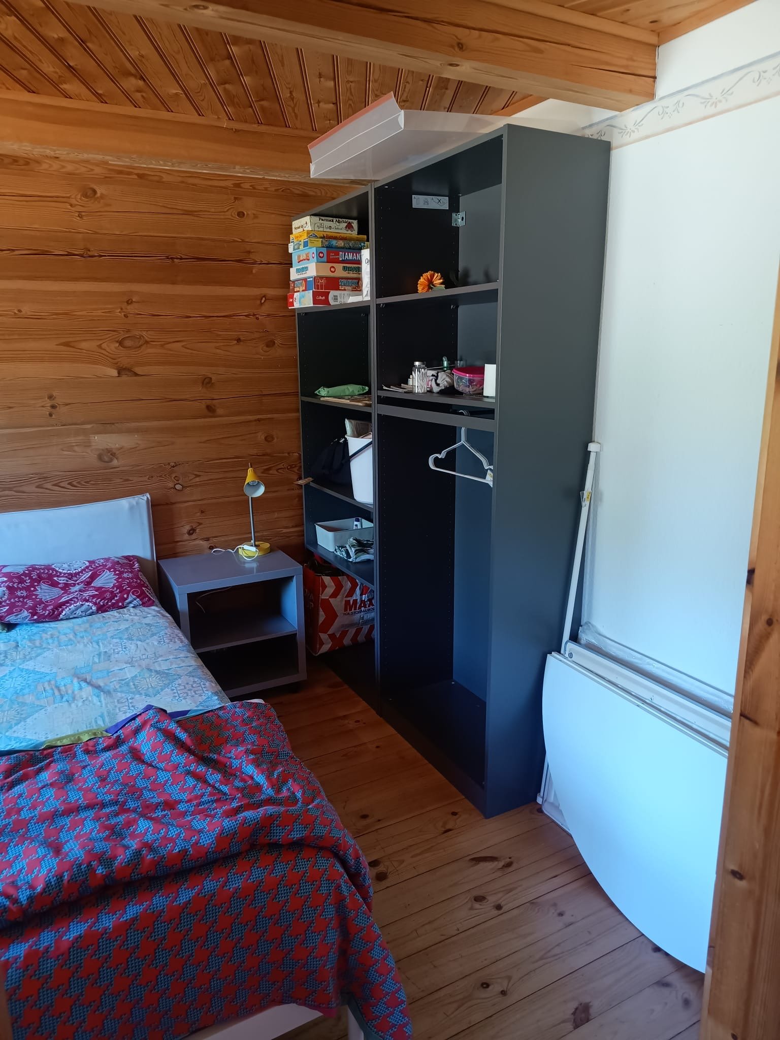 Villa/Hus, 3 rooms, 50 sqm, Traryd – bild 4