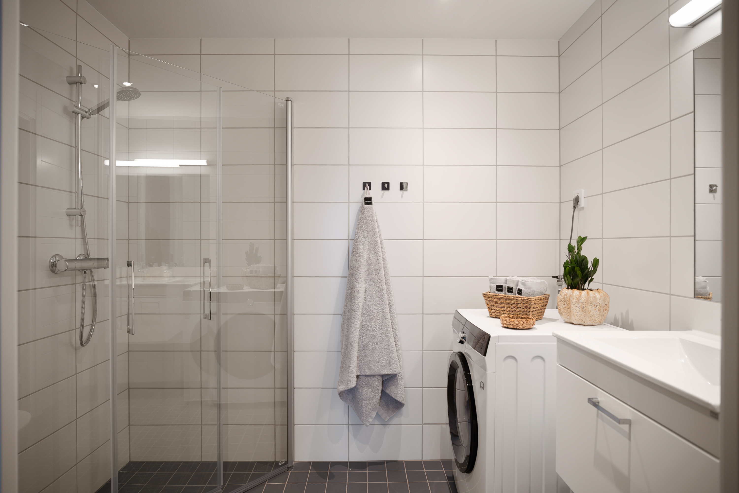 Lägenhet, 2 rooms, 33 sqm, Tumba – bild 17
