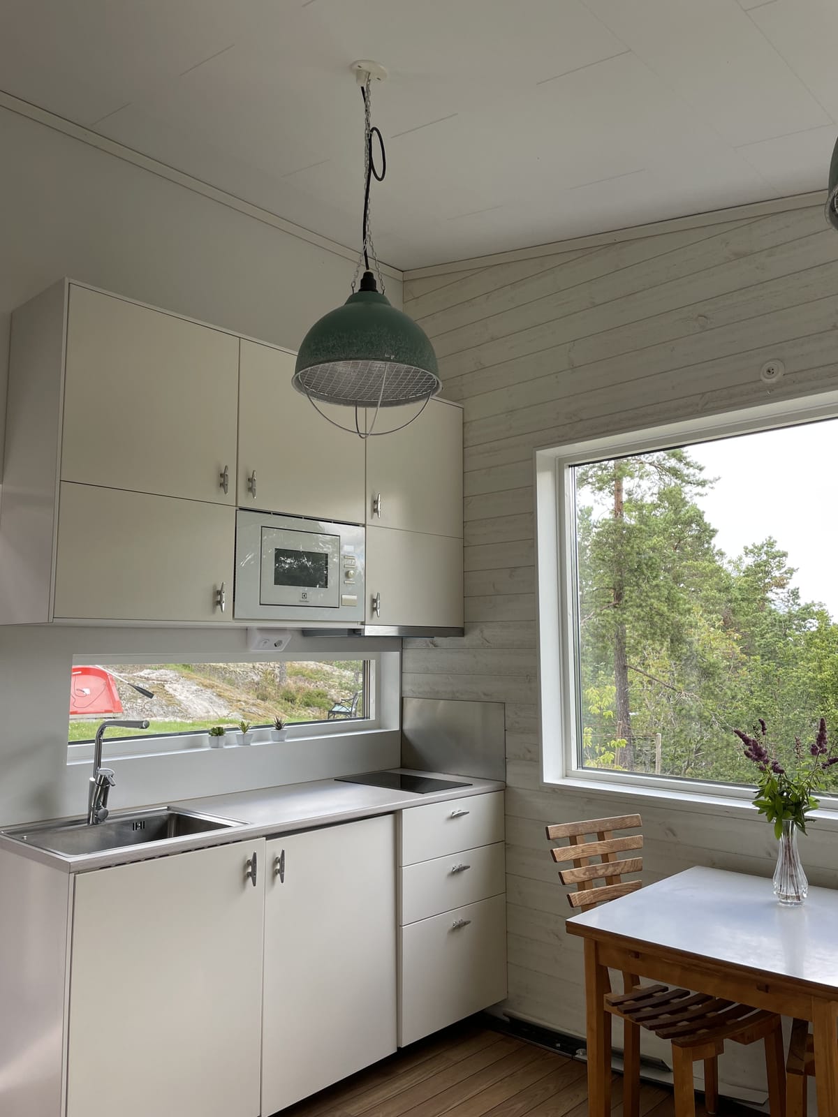 2 rok · 25 m² i Tyresö – bild 5