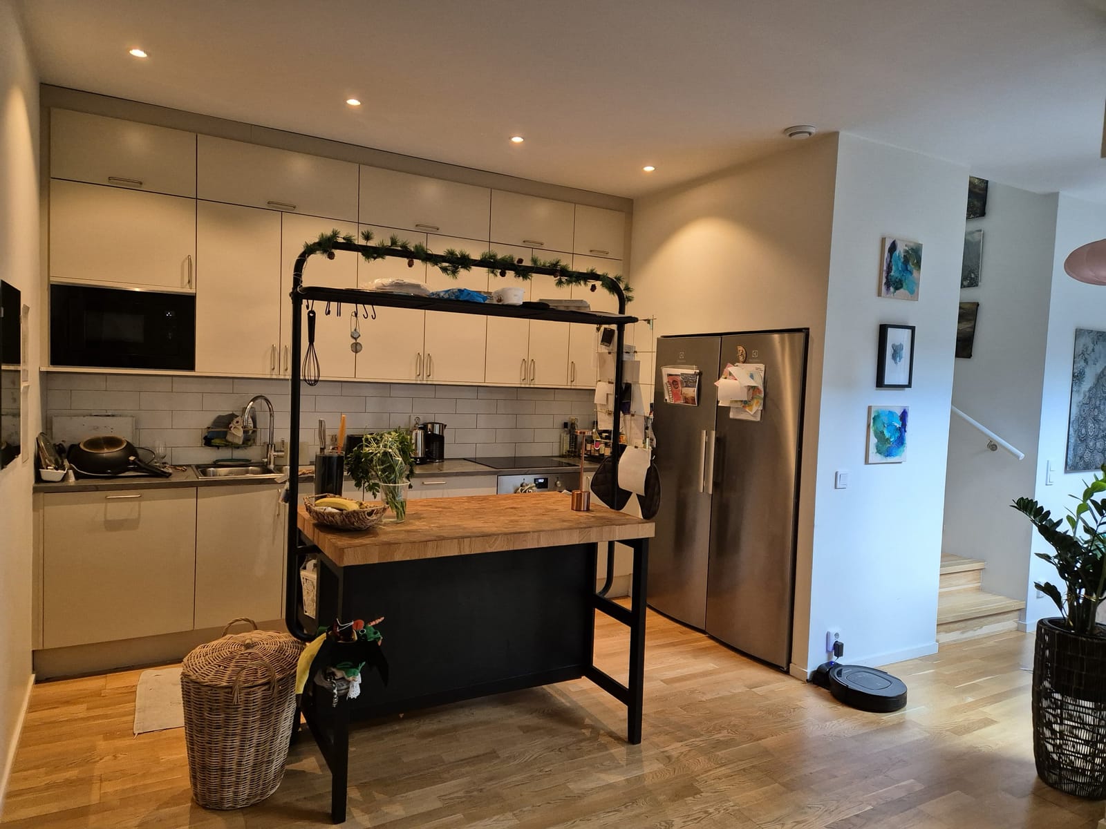 1 rok · 10 m² i Uppsala – bild 2