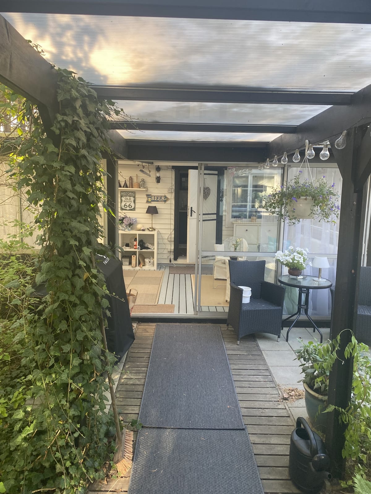 Stuga, 4 rooms, 55 sqm, Åhus