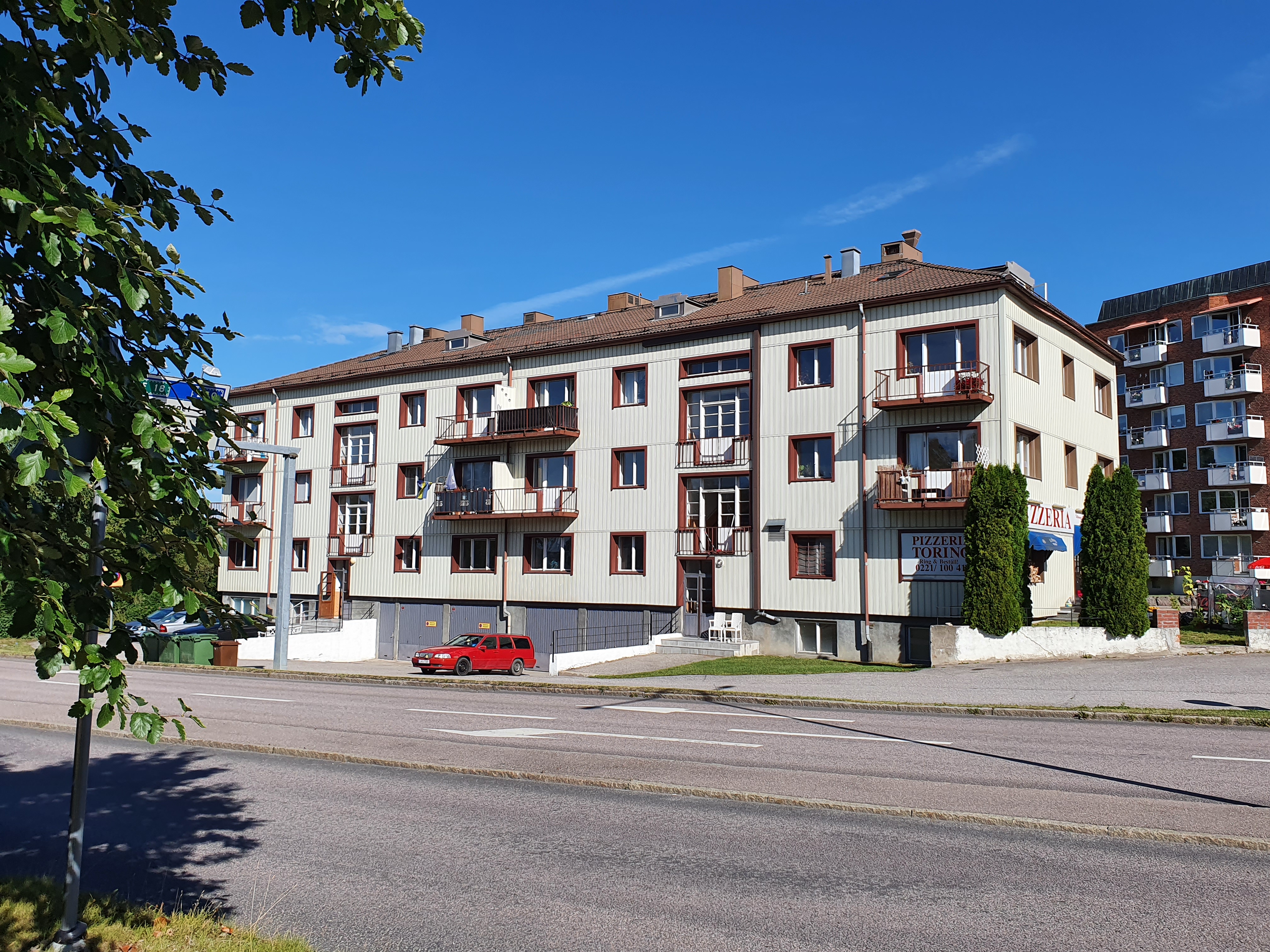 Lägenhet, 3 rooms, 62 sqm, KÖPING – bild 12