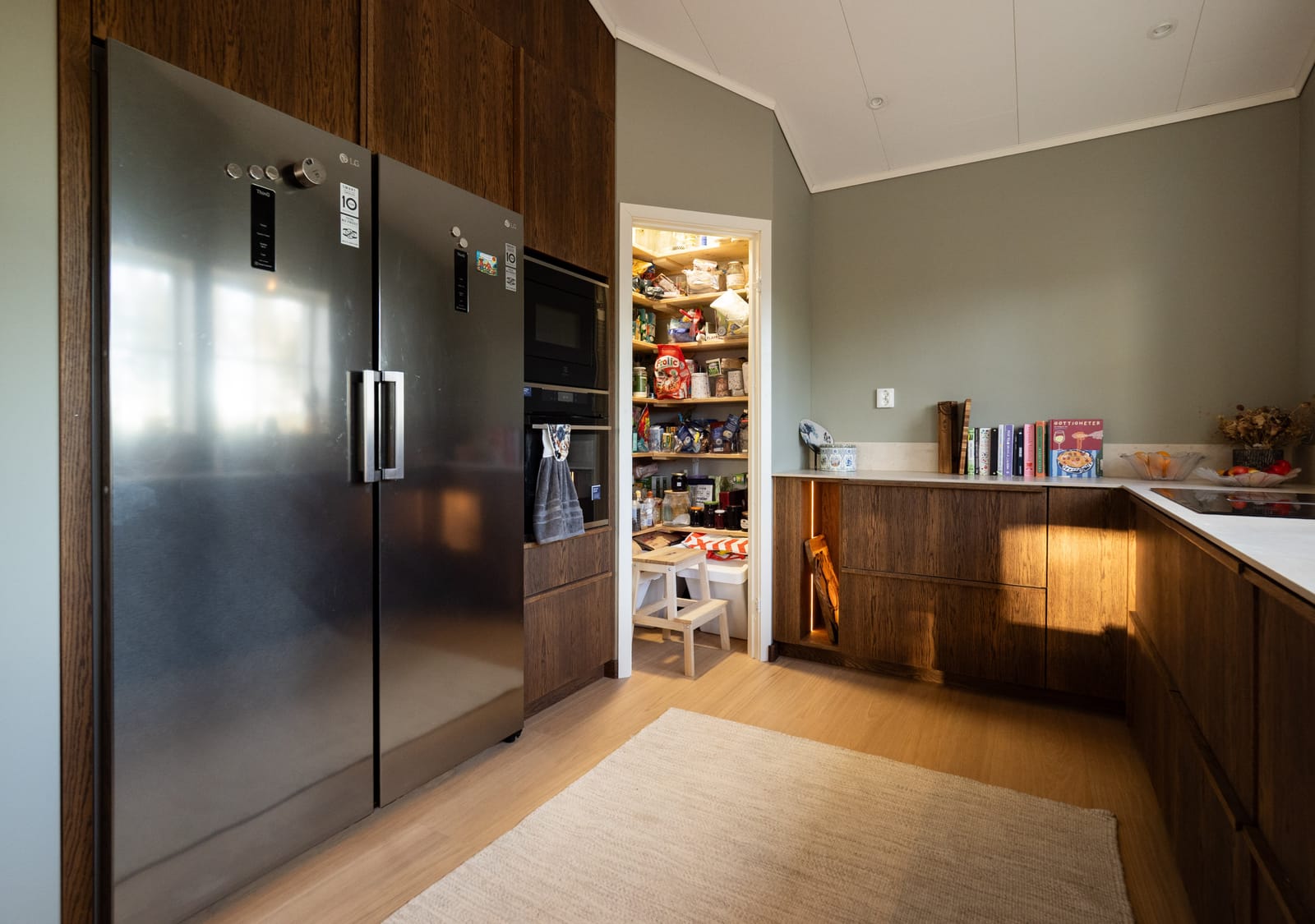 5 rok · 155 m² i Gällivare – bild 17
