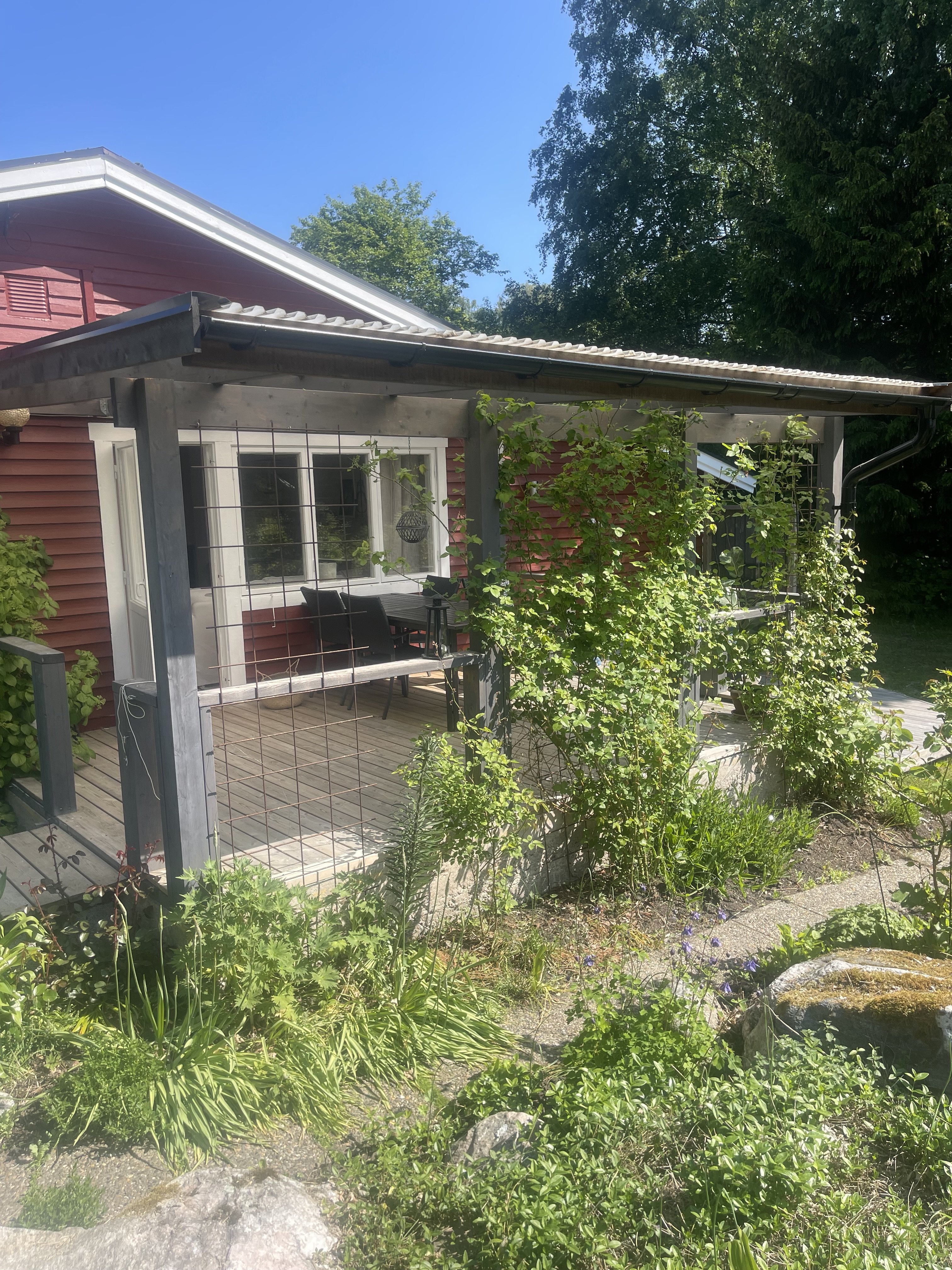 Villa/Hus, 3 rooms, 73 sqm, Skutskär – bild 2