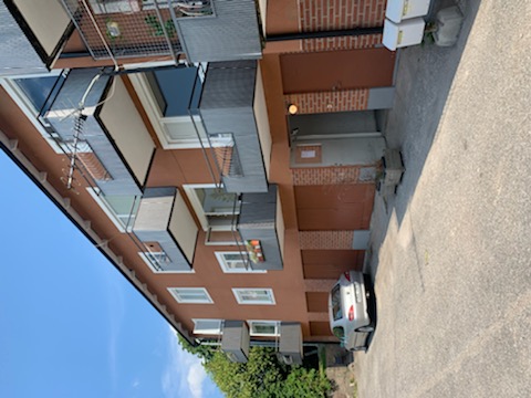 Lägenhet, 2 rooms, 56 sqm, Fellingsbro – bild 2