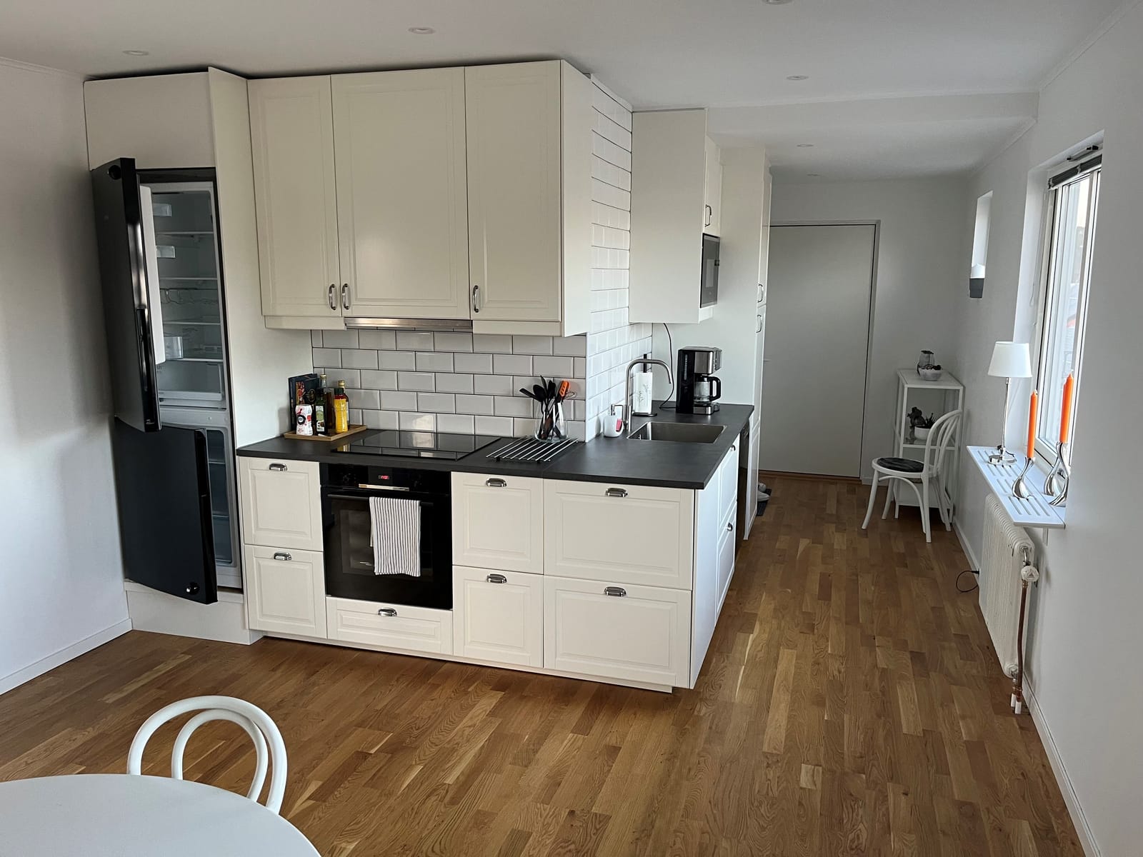 2 rok · 57 m² i Älmhult – Älmhult