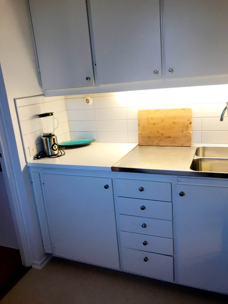 Lägenhet, 1 rooms, 37 sqm, Malmö