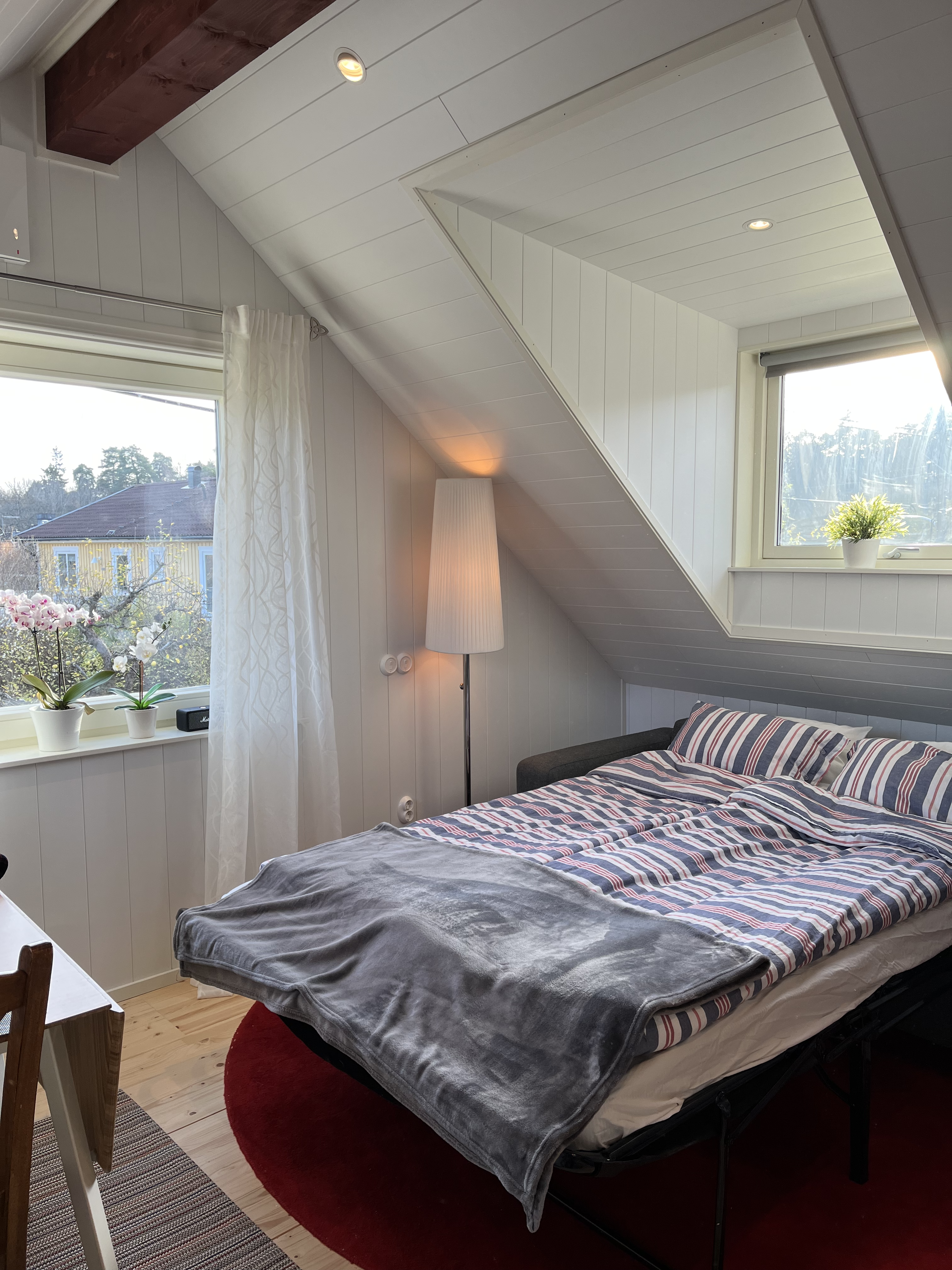 Stuga, 2 rooms, 40 sqm, Nacka – bild 10