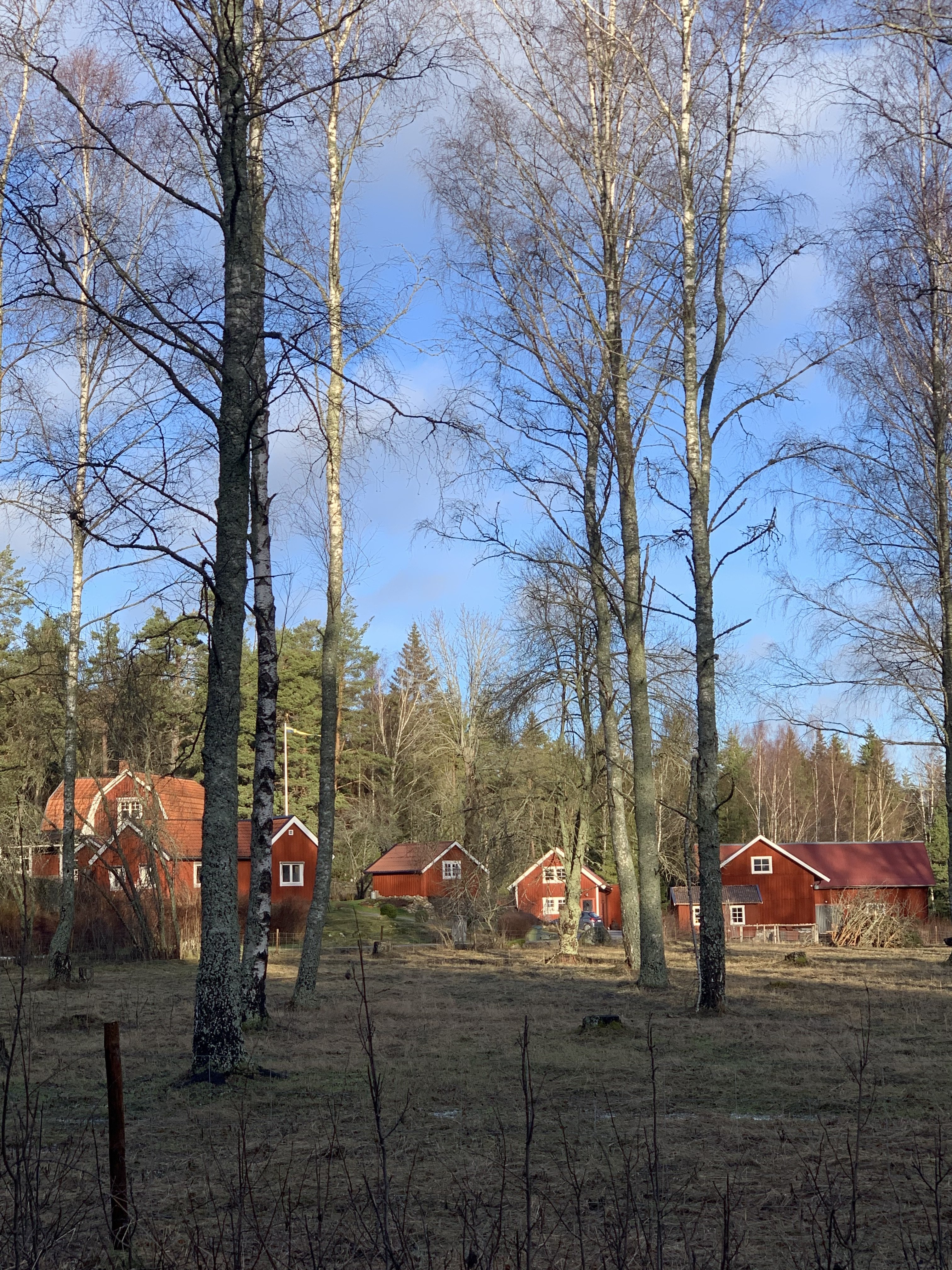 Villa/Hus, 2 rooms, 52 sqm, Ingarö – bild 19