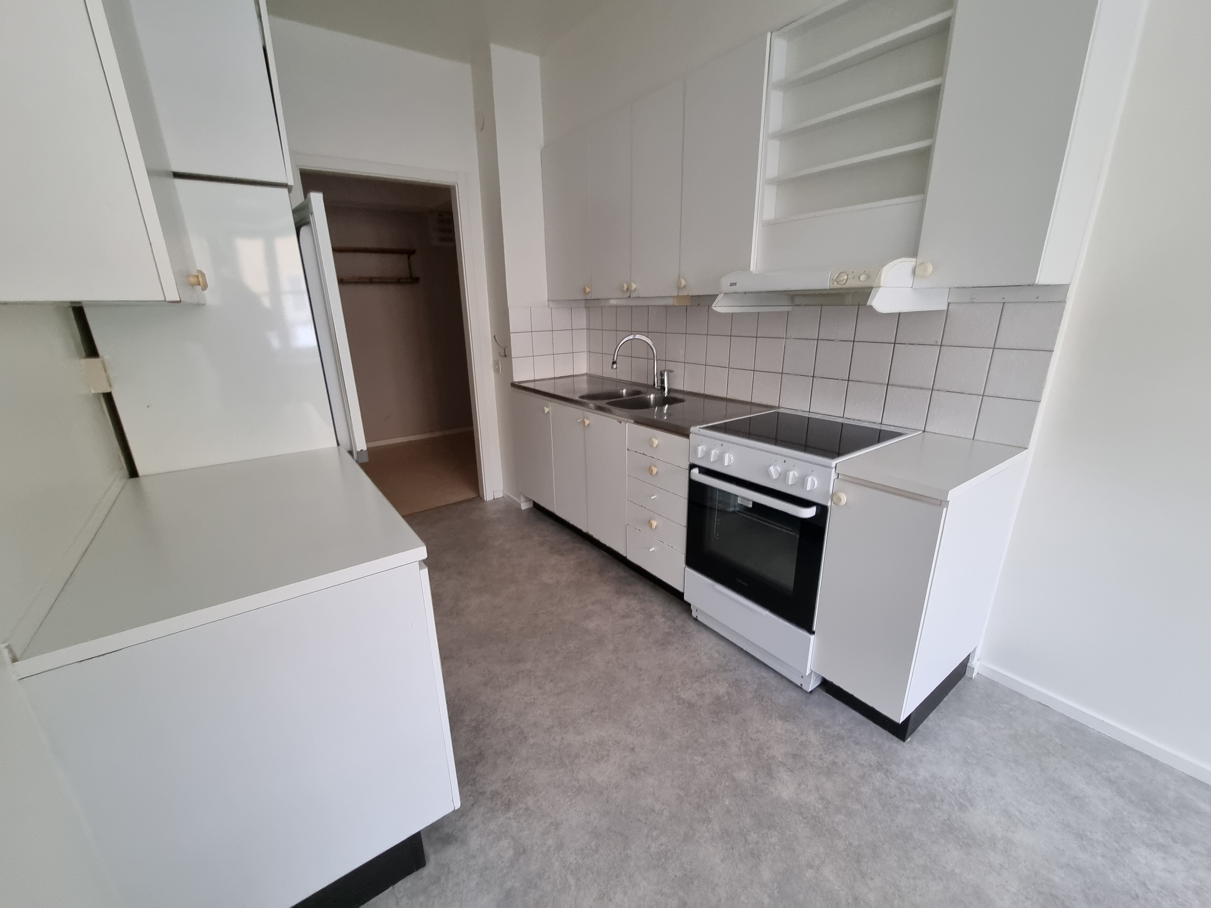 Lägenhet, 2 rooms, 63 sqm, Köping – bild 3