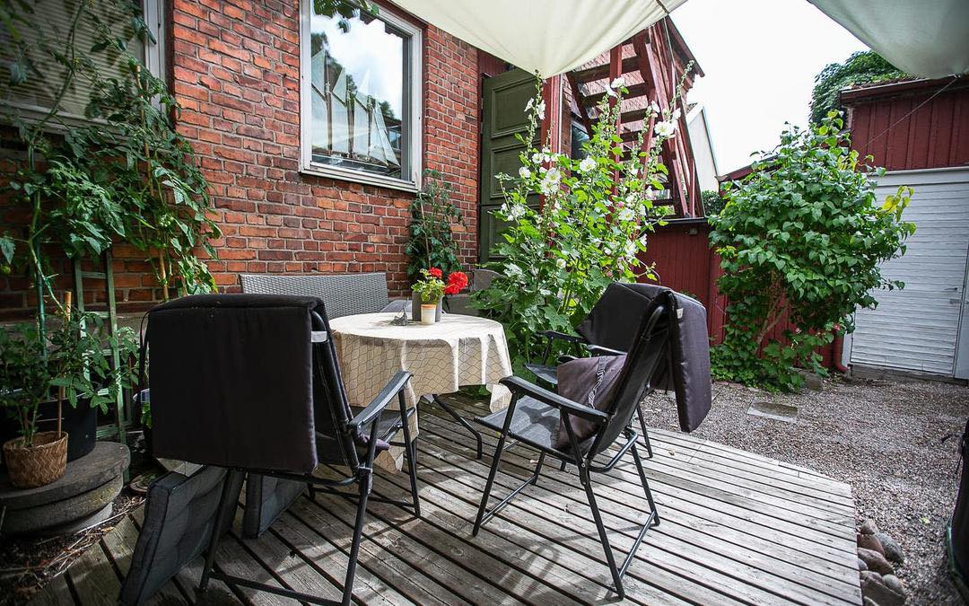 Villa/Hus, 1 rooms, 40 sqm, Vänersborg – Vänersborg