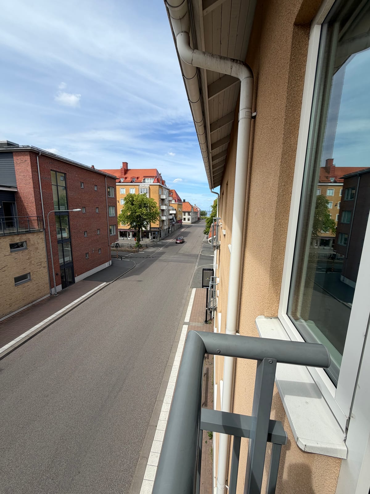 1 rok · 31 m² i Jönköping – bild 37