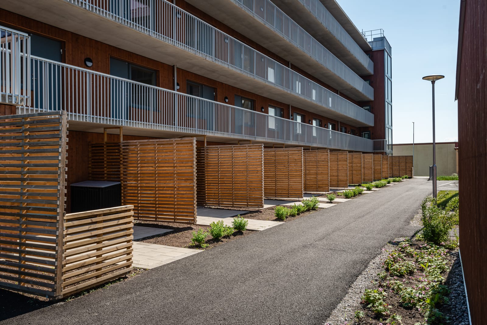 2 rok · 44 m² i Täby – bild 4