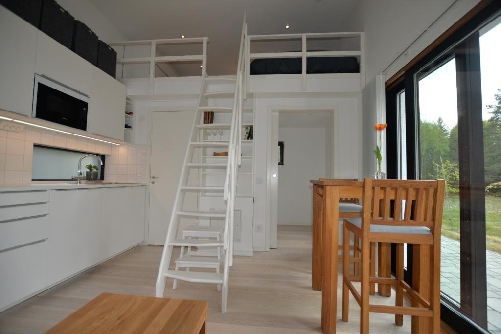Stuga, 2 rooms, 25 sqm, Åkersberga – Åkersberga