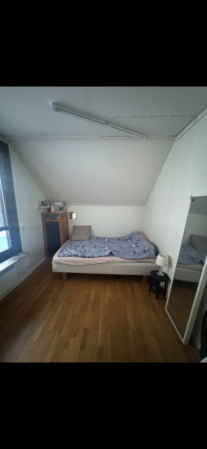 Lägenhet, 1 rooms, 10 sqm, Enskededalen