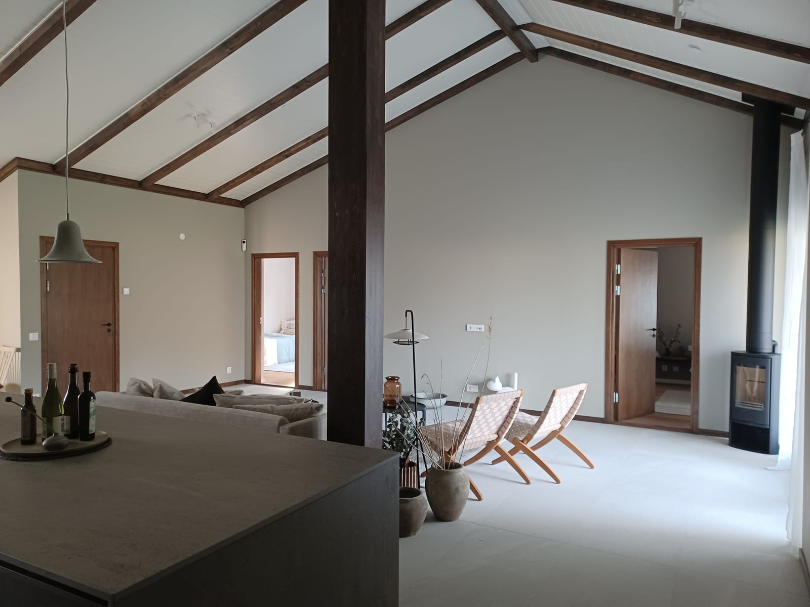 4 rok · 195 m² i Väckelsång – Väckelsång