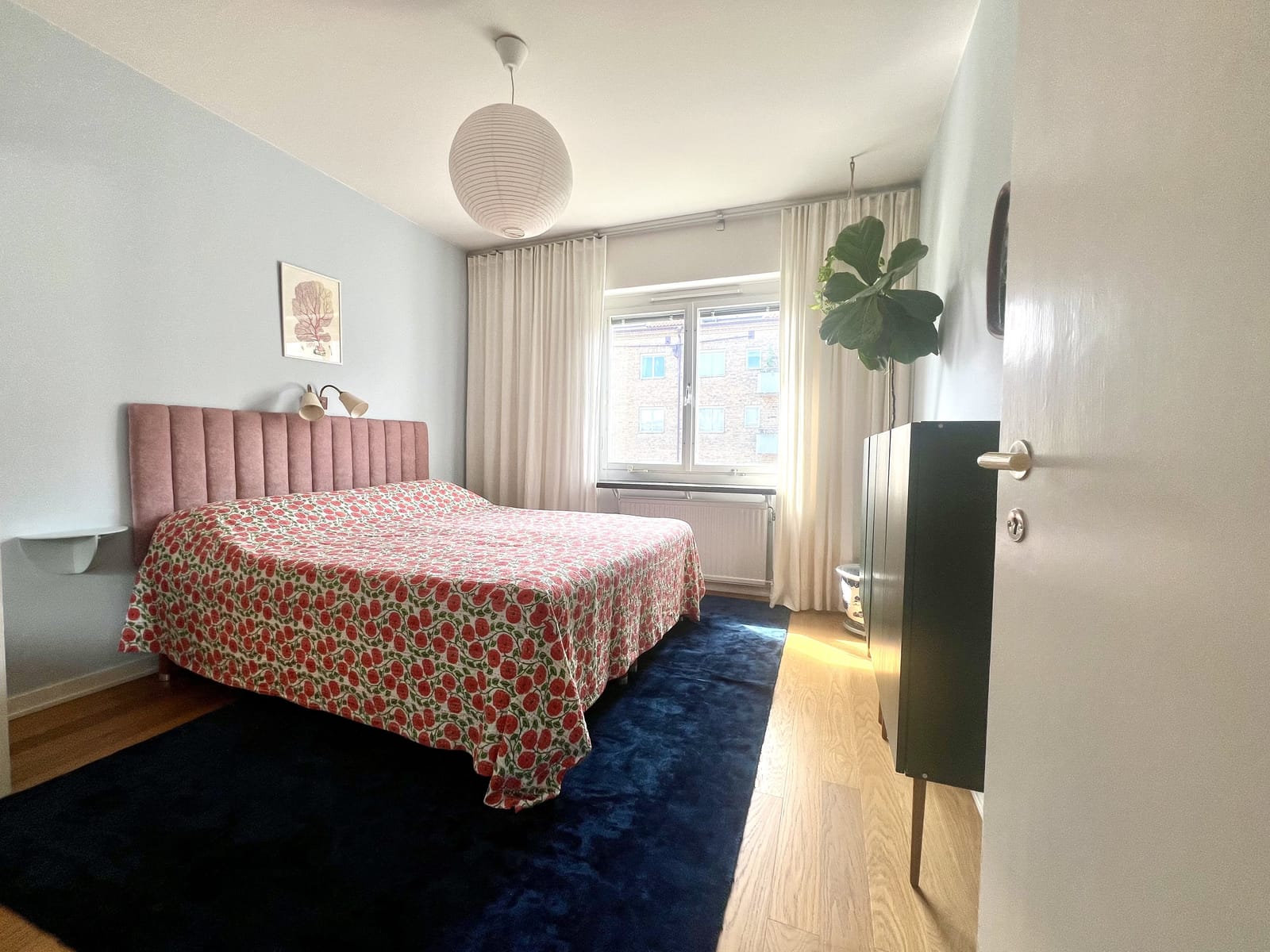 2 rok · 47 m² i Stockholm – bild 3