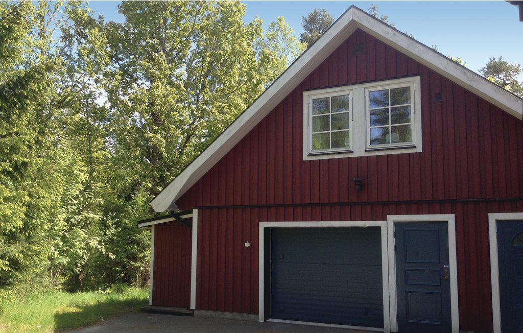 1 rok · 45 m² i Vittsjö – bild 7